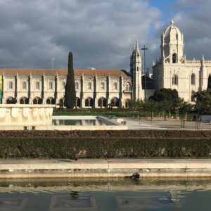 Belém Experience Jeronimos Monastery