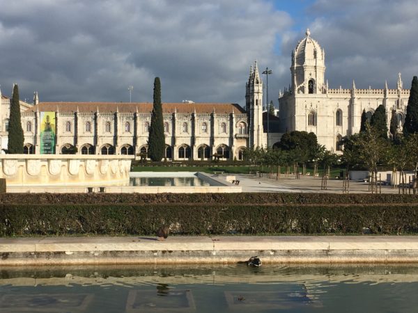 Belém Experience Jeronimos Monastery